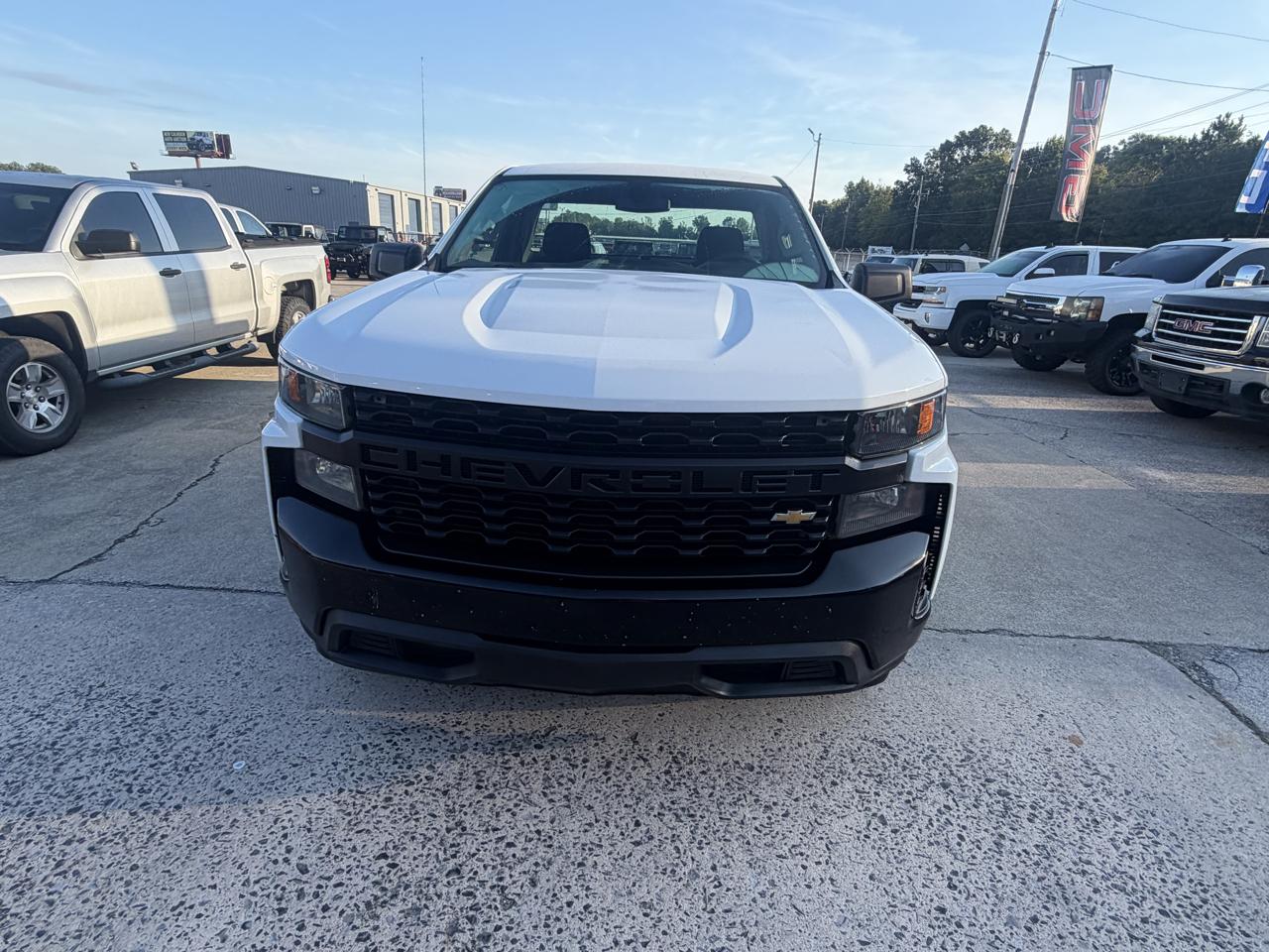 chevrolet silverado 1500 2020 3GCNWAEH5LG156933 image chevrolet silverado 1500 2020 3GCNWAEH5LG156933 image